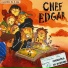 CHEF EDGAR