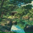 Neon Torii