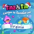 Tina y Tin
