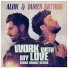 ALOK & James Arthur