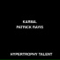 Patrick Rayis
