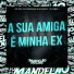 Mc Zoio da Fazendinha, MC Mickey, DJ Dimba