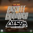 AYSON MIX ELECTROCUMBIA