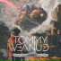 Kinky Sound, Tommy Veanud