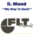 D-Mand Presents Miss T-Tiger