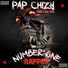 Pap chizy feat. Lisa Tek