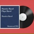 Maurice Ravel