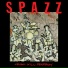 Spazz