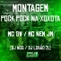 MC GW, Mc Nem JM, Dj Lobão Zl feat. Dj Nog