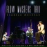 Flow Masters Trio, Дарья Захарова