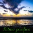 Armonía relajante, Sonido tranquilo, Eco apacible