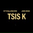 KT KILLING EM, Jon Sno