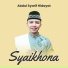 Abdul Syarif Hidayat