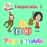 Papa y Panda