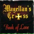 Magellan's Cross