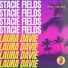 Stacie Fields, Laura Davie
