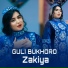Zakiya