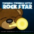 Twinkle Twinkle Little Rock Star