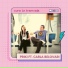 Priki feat. Carla Belovari