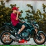 Mc Marquinho da B3, Mc Enzo