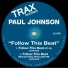 Paul Johnson, Richard Grey