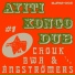 Chouk Bwa & The Ångströmers