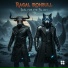 Ragal Ironbull, RavenstrikeX
