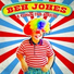 Ben Jones