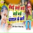 Priti Chauhan, Vishal babu jha