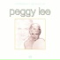 Peggy Lee