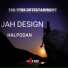 Halpodan