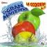 Marimba Orquesta La Gran Manzana