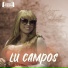 Lú Campos, Matriz Piseiro Gospel