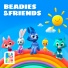Beadies