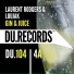 Laurent Rodgers, Loujak