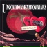 055 Uncommonmenfrommars - I Stand Alone