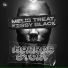 Melis Treat, Kessy Black