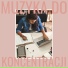 Biały Koncentrację