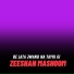 Zeeshan Mashoom