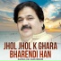Shafaullah Khan Rokhri