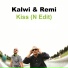 Kalwi & Remi vs. Ne!tan