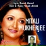 Mitali Mukharjee
