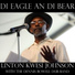 Linton Kwesi Johnson, The Dennis Bowell Dub Band
