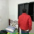 Decke