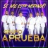 Grupo Aprueba