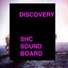 SHC Soundboard