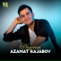 Azamat Rajabov