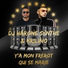 DJ HARONE Synthé, Krilino