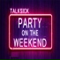 Talksick