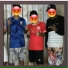 MC FB DO VS, MC RYAN DO VS